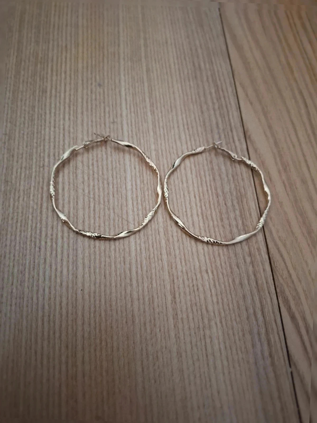 Pendientes criollos X1 – photo 3